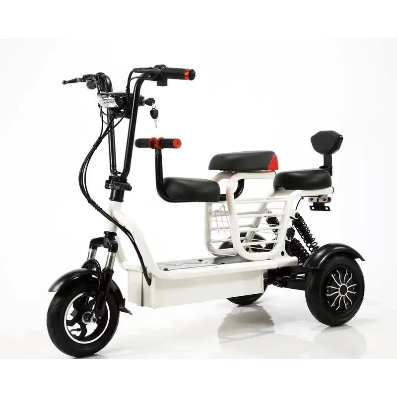 Electric Scooter 500W - High Quality New Cheap Electric City