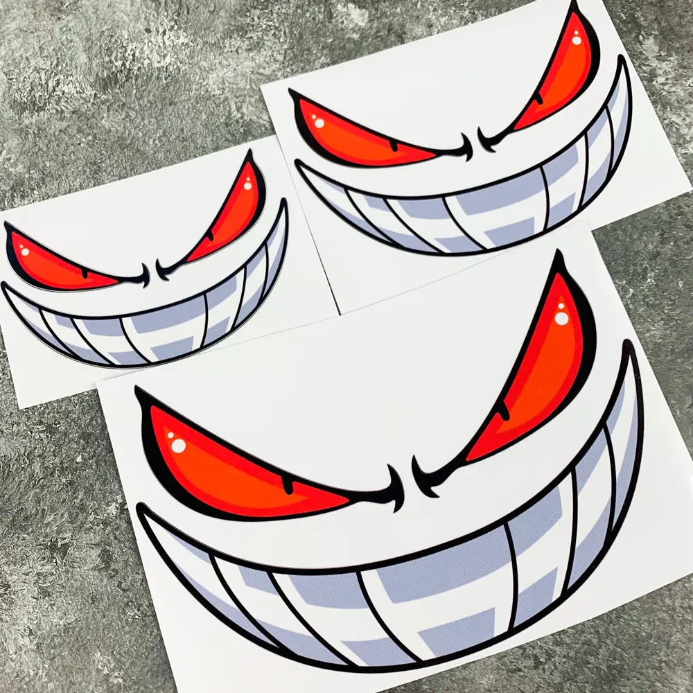 Evil Face Funny Motorcycle Sti - Scooter Helmet Set review and price