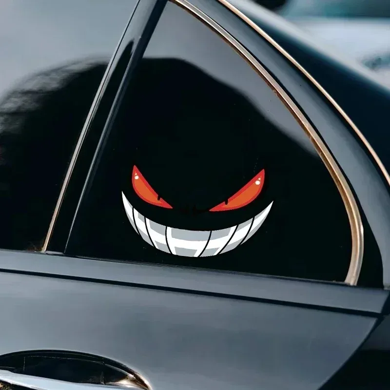 Evil Face Funny Motorcycle Sti - Scooter Helmet Set review and price