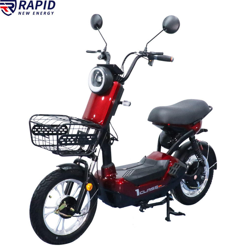 YTYIN Wholesale Cheap 48V Elec - Scooter Electric review and price