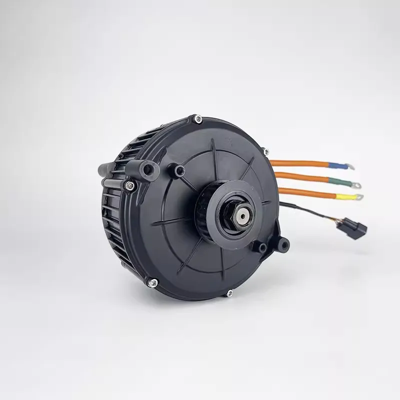 5000W 60V IPM PMSM QS165 35H M - 60V 5000W Brushless Hub Motor review and price