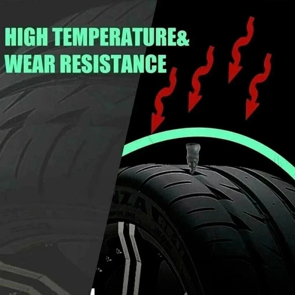 Car Motorcycle Vacuum Tyre Rep - Scooter Tire review and price
