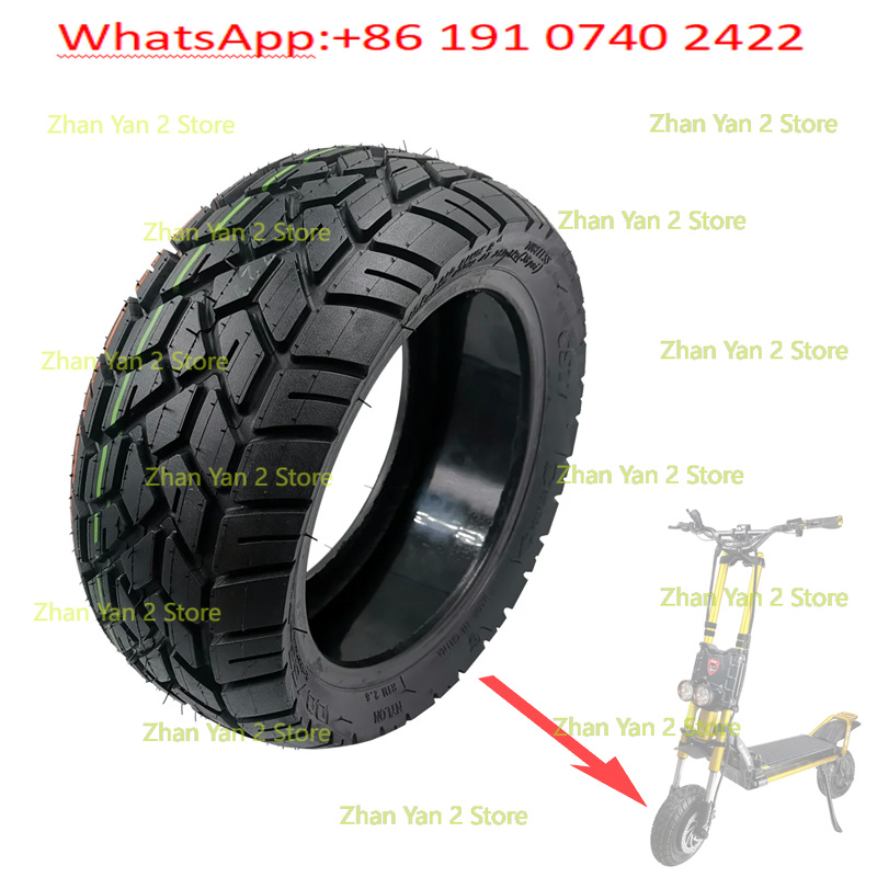 1PCS CST 12 Tubeless Glue Tire - Scooter Tire review and price
