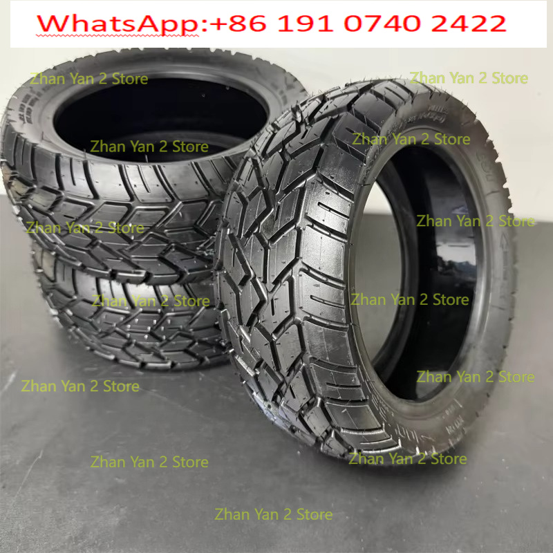 1PCS CST 12 Tubeless Glue Tire - Scooter Tire review and price