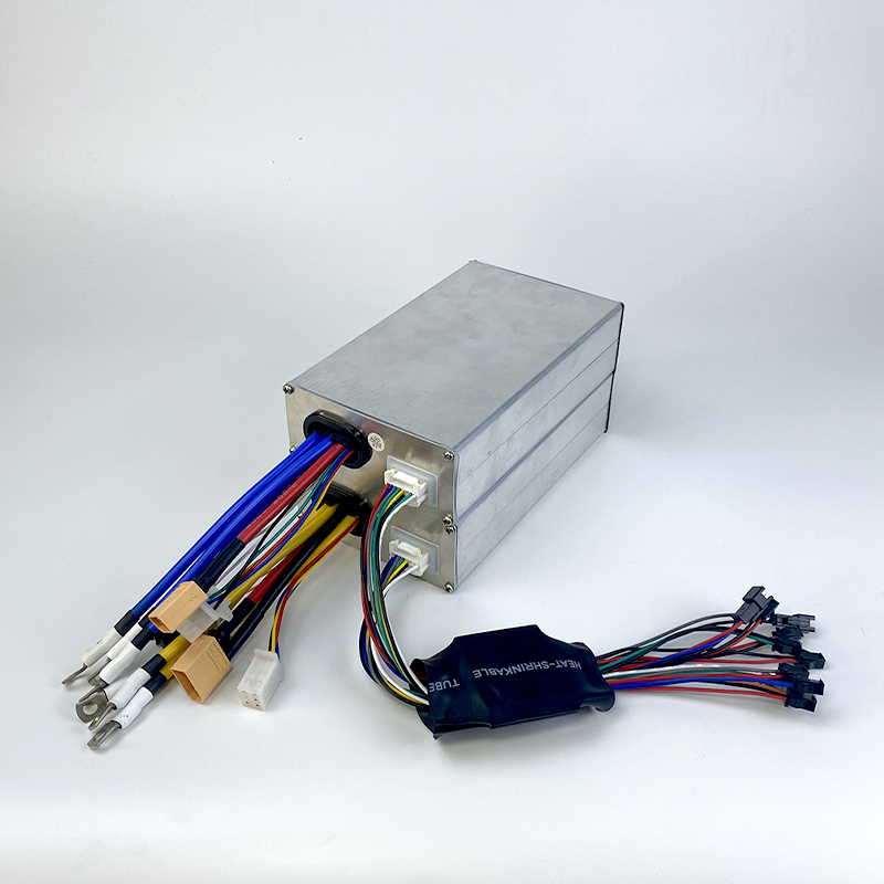 M13 T100 72V 65A 60A Brushless - 72V 45A Dual Controller review and price