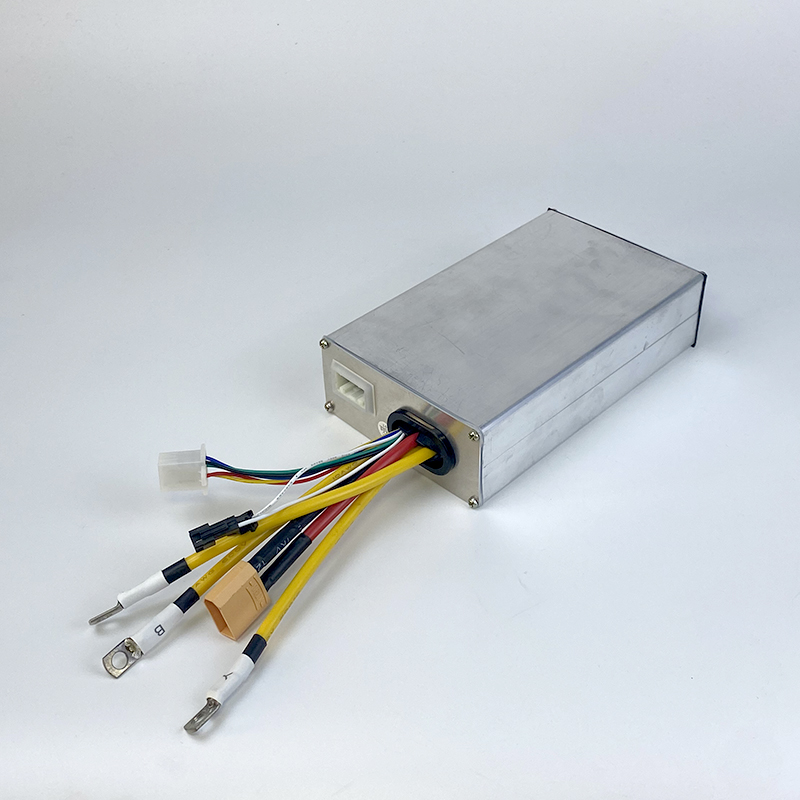 M13 T100 72V 65A 60A Brushless - 72V 45A Dual Controller review and price