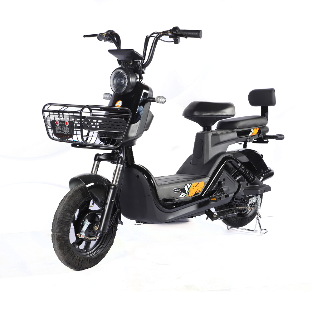 Wholesale 500W 60V E-bike Elec - Electric Scooter 500W review and price