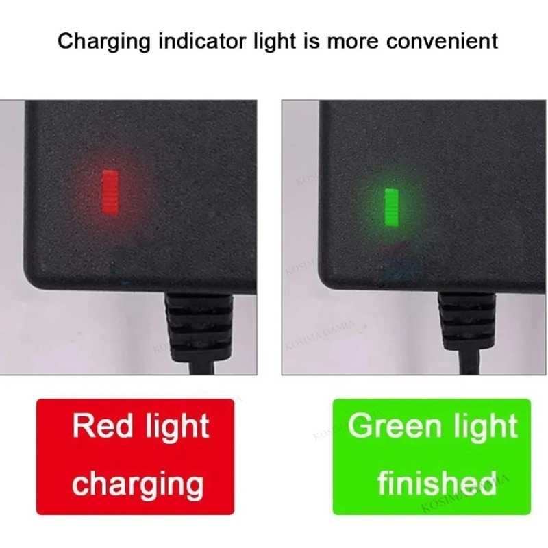 Universal AC DC 42V 2A Power A - Electric Scooter Charger review and price