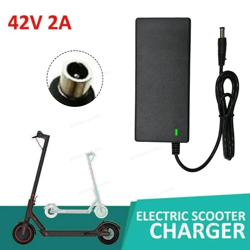 Universal AC DC 42V 2A Power A - Electric Scooter Charger review and price