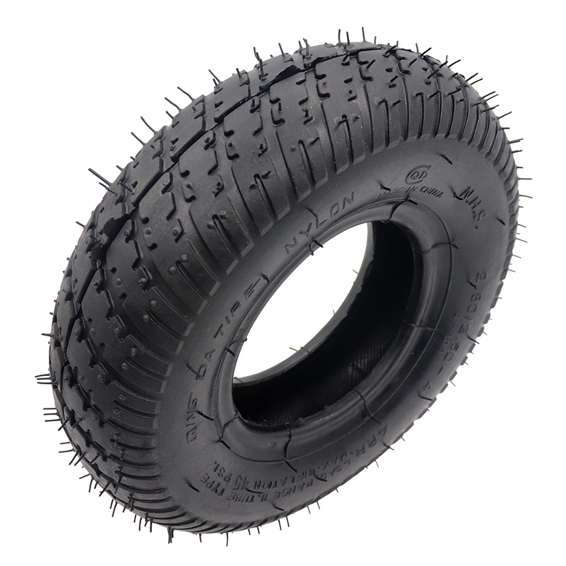Electric scooter tire 2.80/2.5 - Scooter Tire review and price
