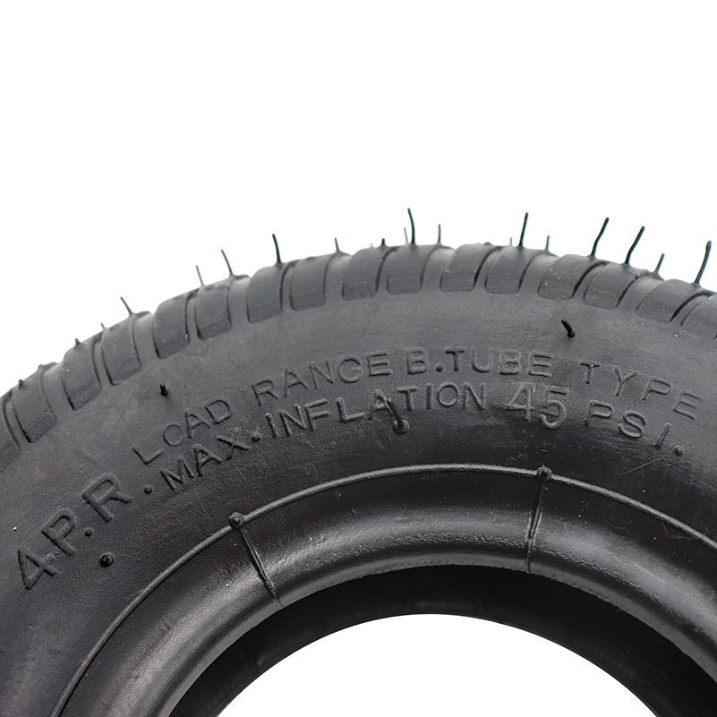 Electric scooter tire 2.80/2.5 - Scooter Tire review and price