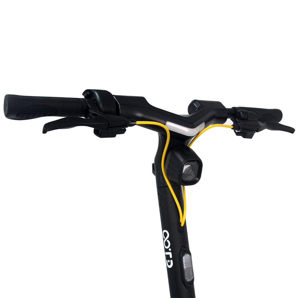 EU Stock C-Type Damping Dual S - Folding Electric Scooter review and price