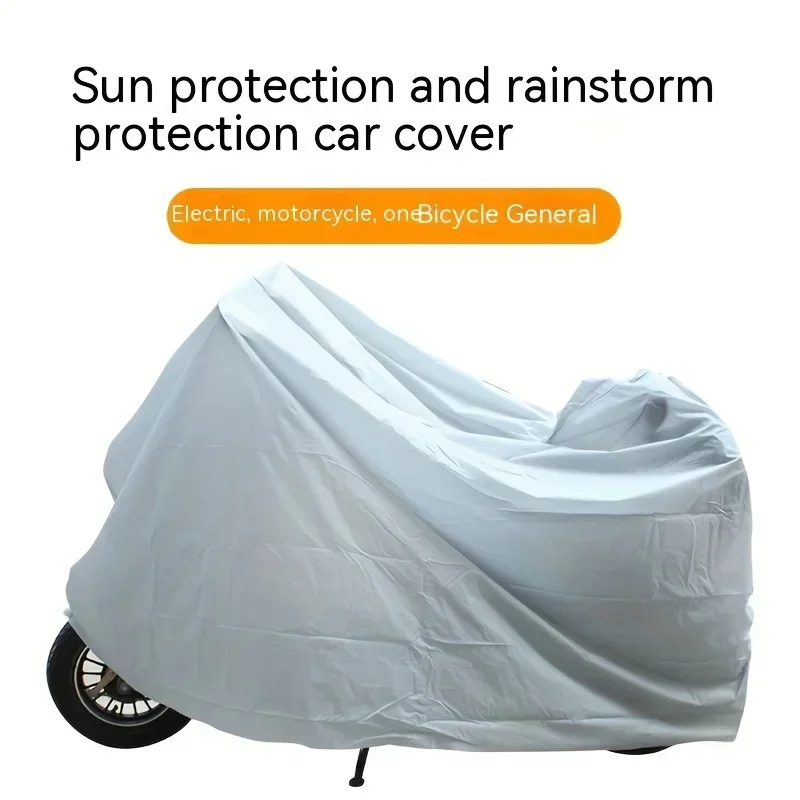Outdoor Indoor Protective Cove - Electric Scooter Rain Cover review and price