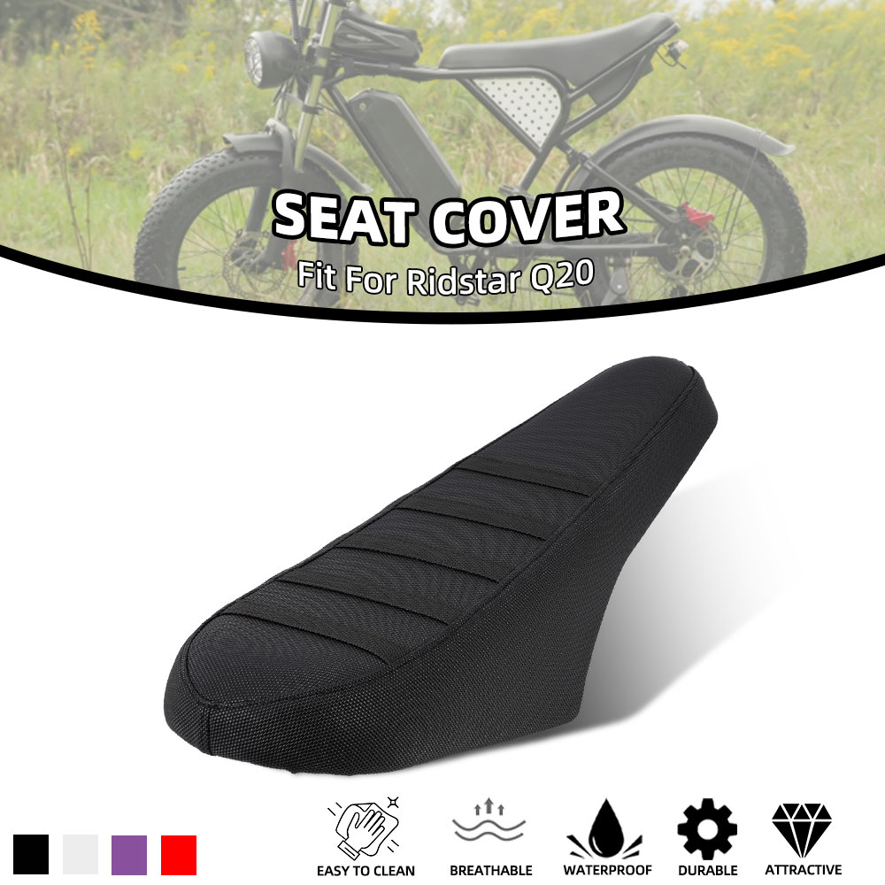 Motorcycle Seat Cover Waterpro - Electric Scooter Rain Cover review and price
