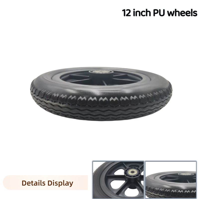 12 1/2 x 2 1/4 High quality 12 - Scooter Tire review and price