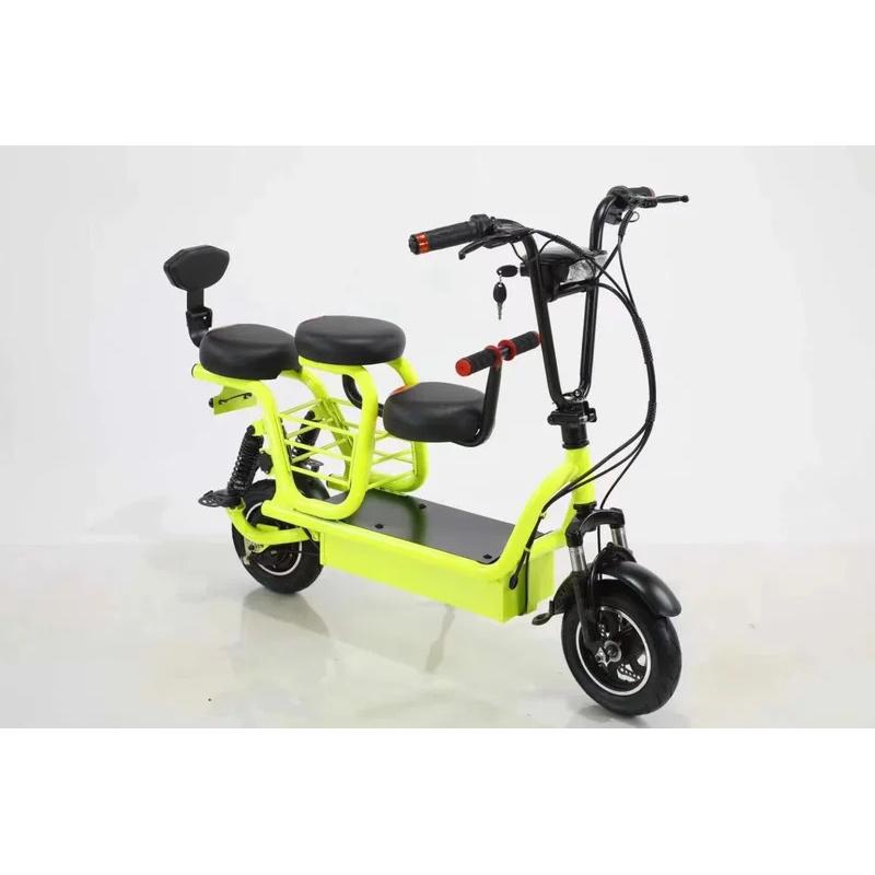 High Quality New Cheap Electri - Electric Scooter 500W review and price