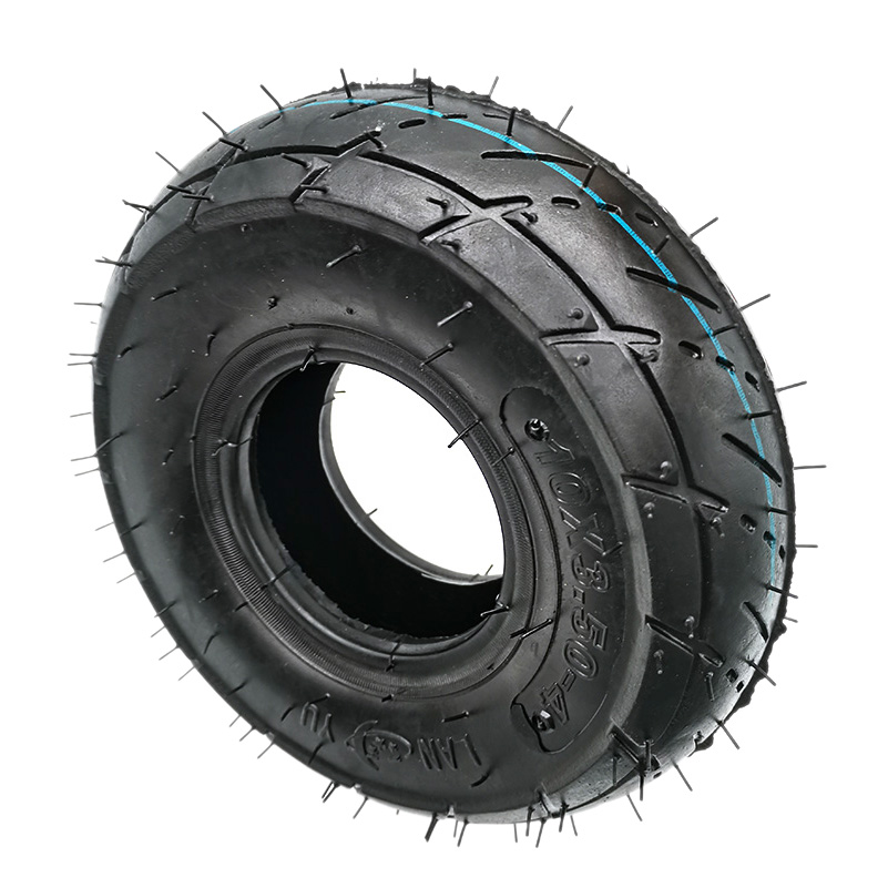 NEW 10x3.50-4 Thickened wear-r - Scooter Tire review and price