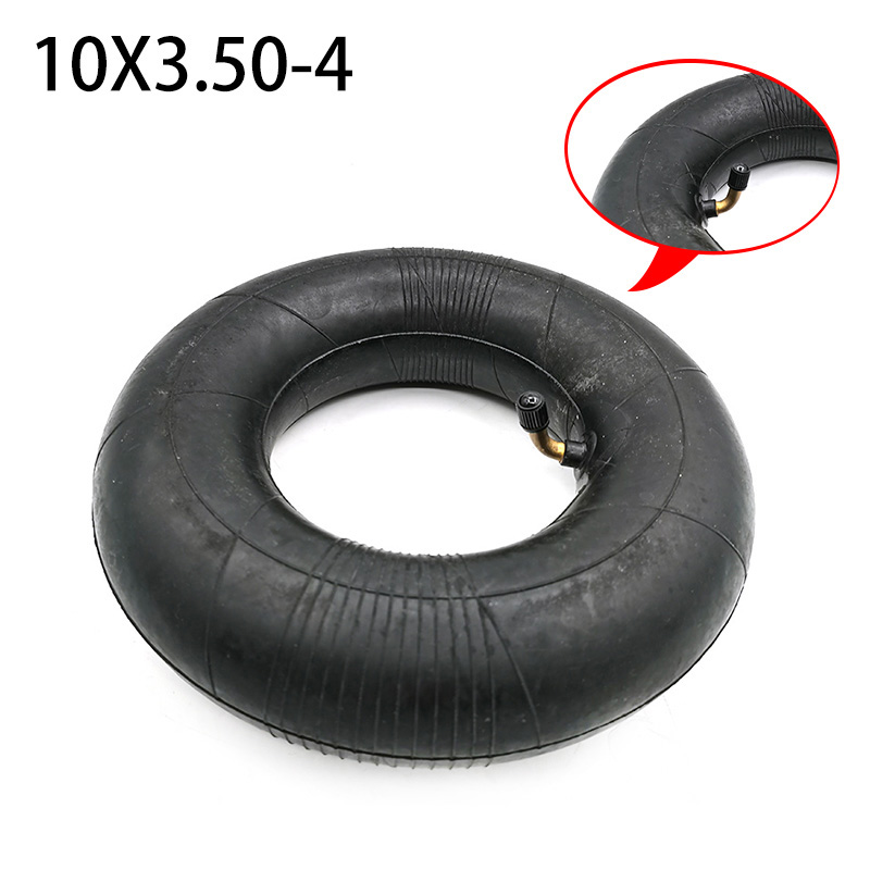 NEW 10x3.50-4 Thickened wear-r - Scooter Tire review and price