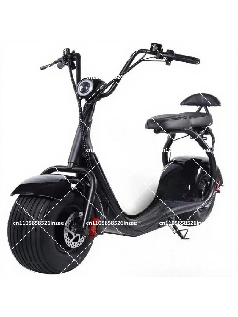 1500W Lithium Battery Electric - Kids Electric Scooter review and price