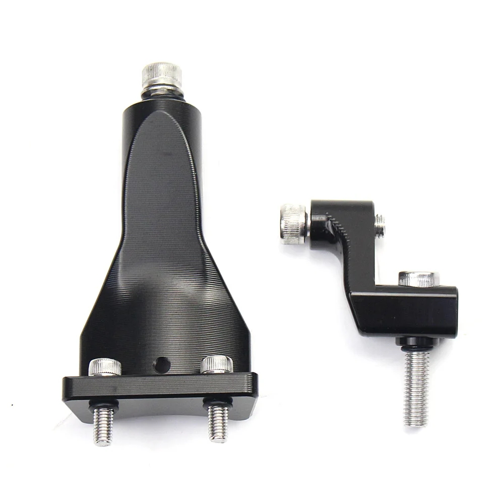 For Yamaha YZF R3 2019 2020 20 - Steering Damper Stabilizer Kit Cnc review and price