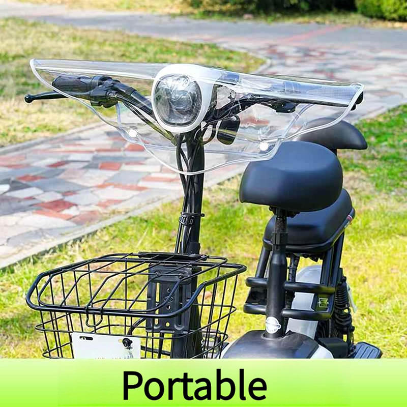 1PC Windproof Waterproof Scoot - Scooter Electric review and price