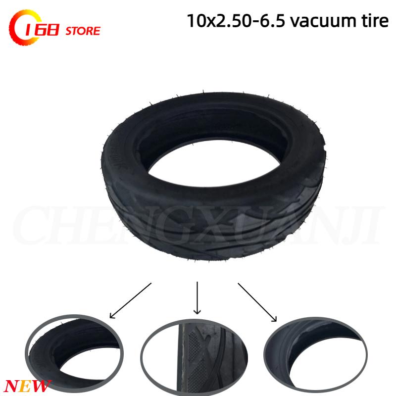 Original Tubeless Tire for INM - Scooter Tire review and price