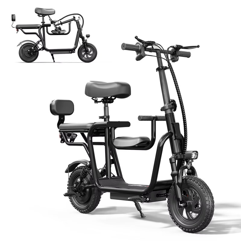 Spacewalk Electric Scooter wit - Electric Scooter Adults review and price
