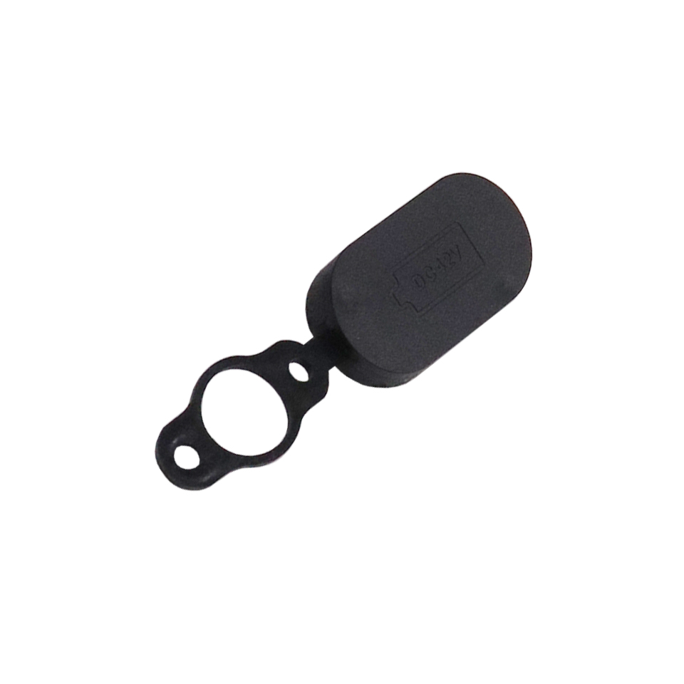 Charge Port Waterproof Cover C - Electric Scooter Rain Cover review and price