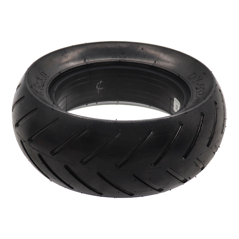 8.5x3.0 Explosion-proof Solid  - Scooter Tire review and price