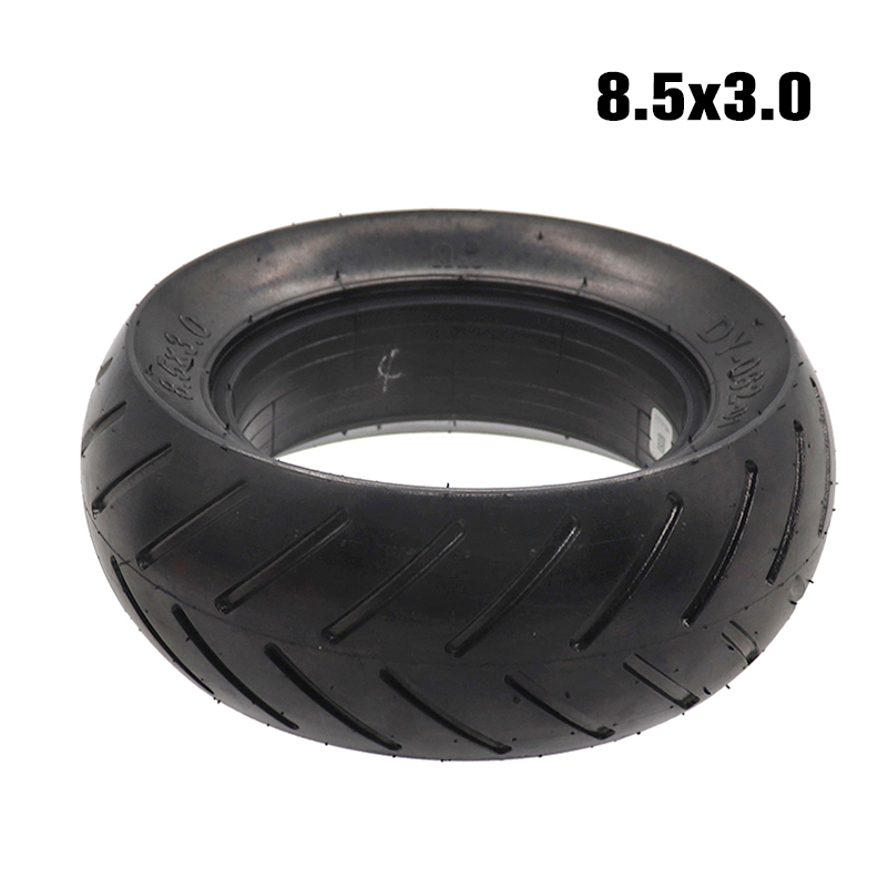 8.5x3.0 Explosion-proof Solid  - Scooter Tire review and price