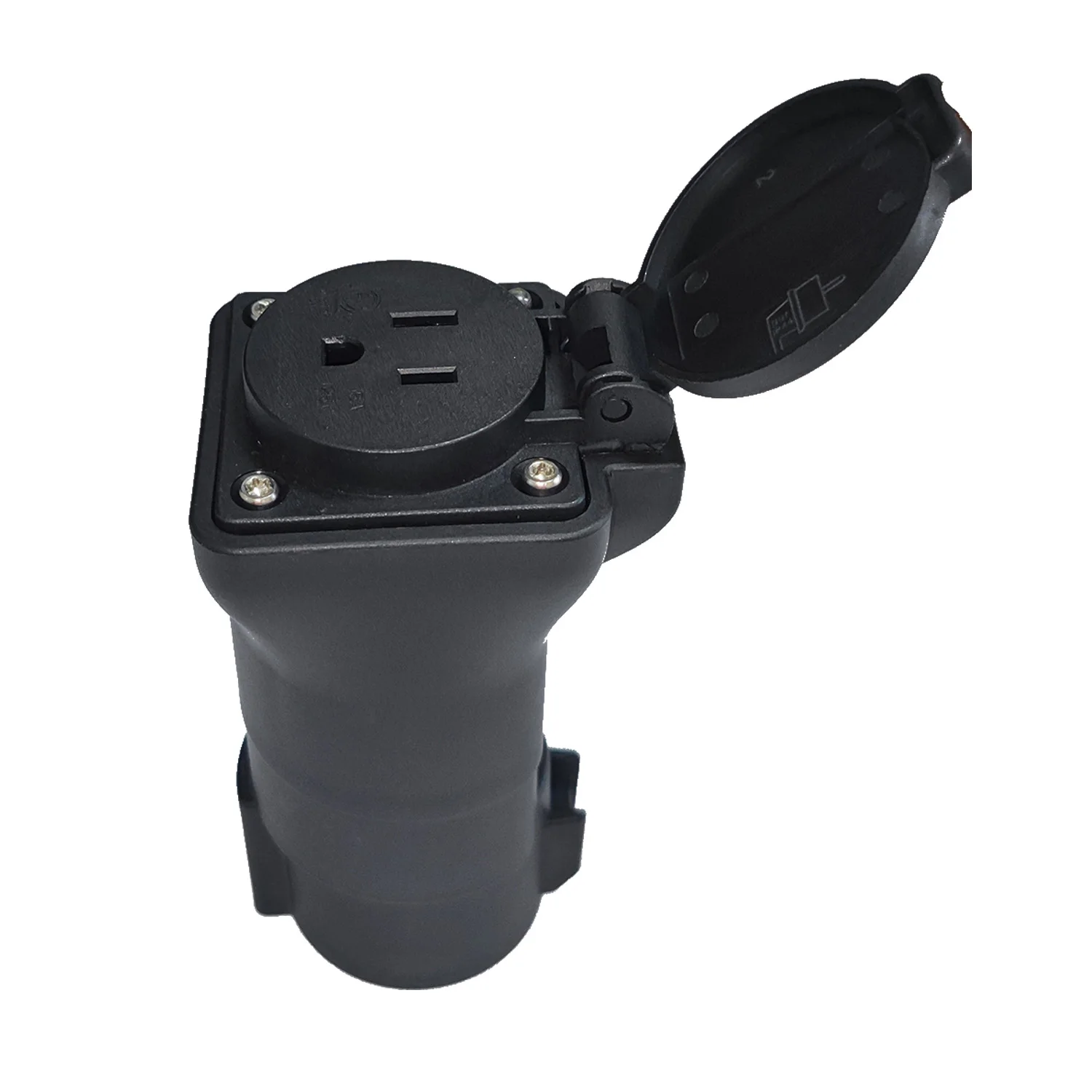 Electric Vehicle EV Charger J1 - Electric Scooter Charger review and price