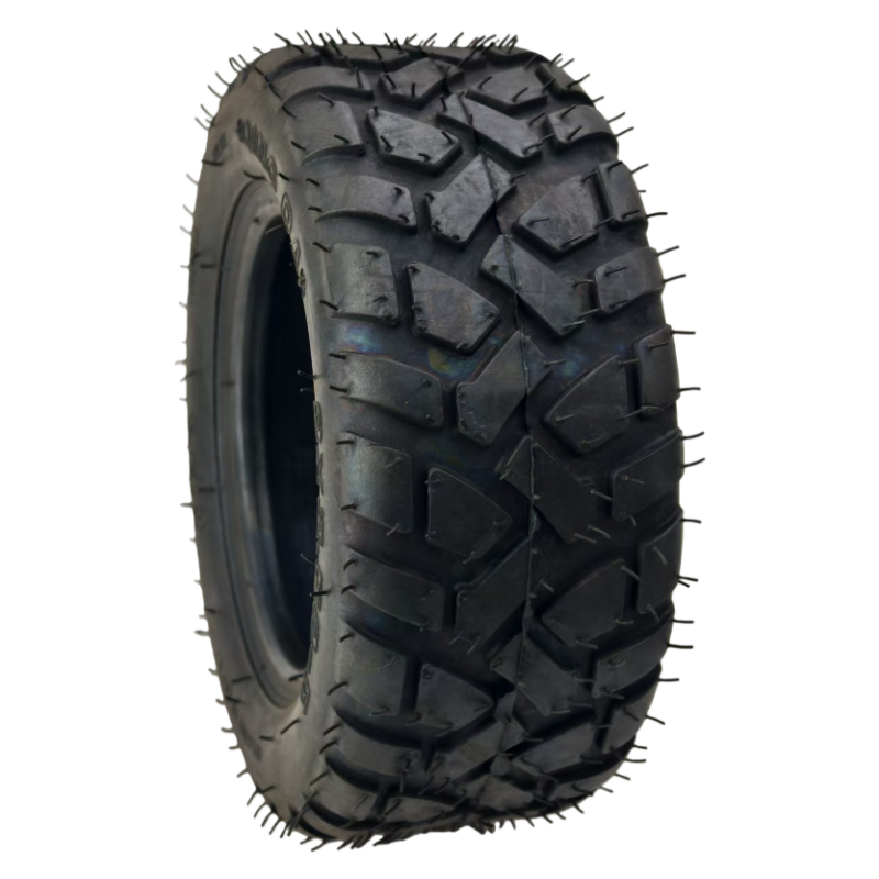 NEW 9x3.50-5 Vacuum Tyre Tubel - Scooter Tire review and price