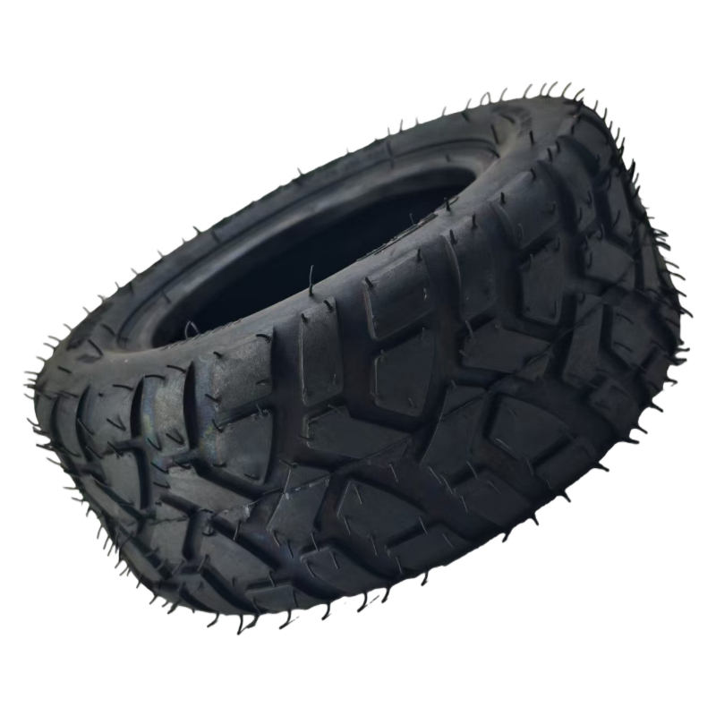 NEW 9x3.50-5 Vacuum Tyre Tubel - Scooter Tire review and price